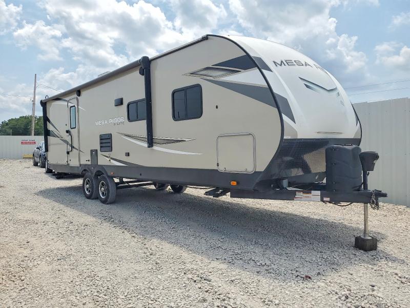 2022 Highland ridge Mesa ridge VIN 58TBH0BR2N3ZK3062 — COPART salvage auction photo