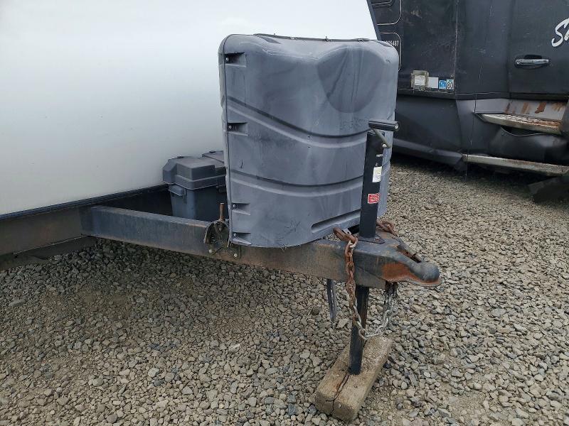 2013 Fore - forest river Surveyer s VIN 4X4TSVB24D2471723 COPART salvage auction — MINOR DENT/SCRATCHES, OR - CERTIFICATE OF TITLE, sold $1,300 on 2026-07-28 (photo 7)