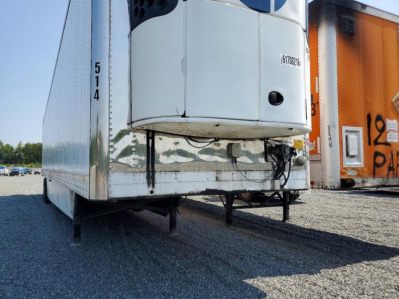 2013 Utility trailer manufacture Trailer VIN 1UYVS2537DM636803 COPART salvage auction — DAMAGE HISTORY, ME - DEALER ONLY CLEAN TITLE, sold $1,600 on 2026-07-30 (photo 7)