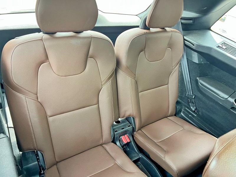 2021 Volvo Xc90 VIN YV4BR0CK0M1756470 COPART salvage auction — MINOR DENT/SCRATCHES, PA - CERT OF TITLE (P), sold $16,400 on 2026-07-27 (photo 7)