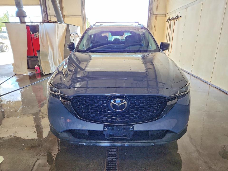 2023 Mazda Cx-5 VIN JM3KFBCM6P0259983 COPART salvage auction — NORMAL WEAR, Wa - Vehicle Cert Of Ownership-Titl, sold $6,700 on 2026-07-28 (photo 5)