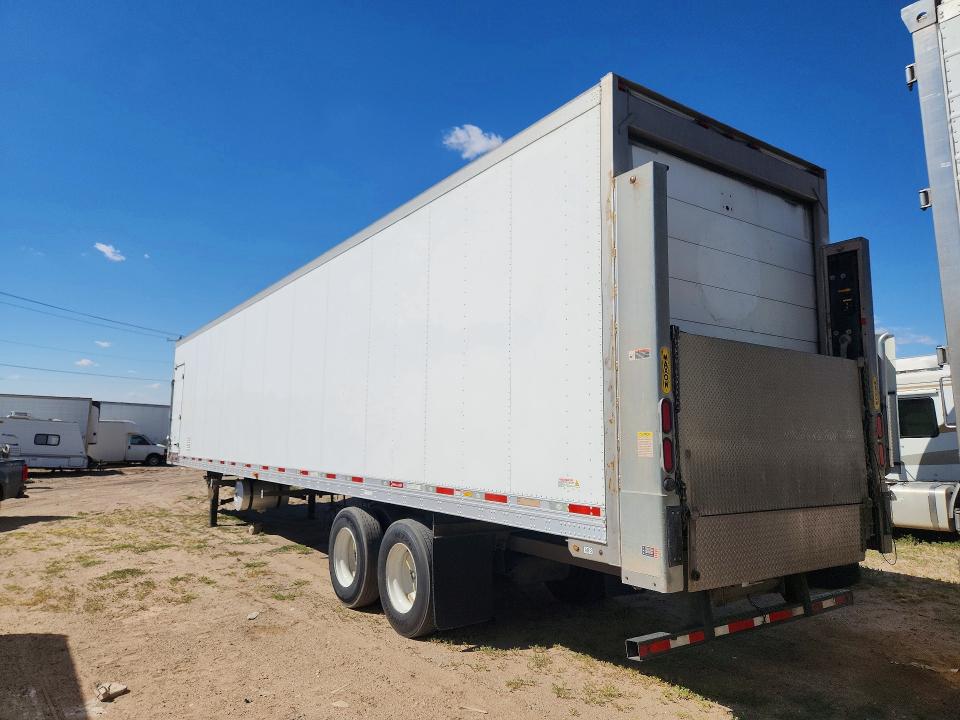 2017 Utility All models VIN 1UYVS2483H2105905 COPART salvage auction — BURN, NM - CERTIFICATE OF TITLE, sold $225 on 2026-07-30 (photo 2)