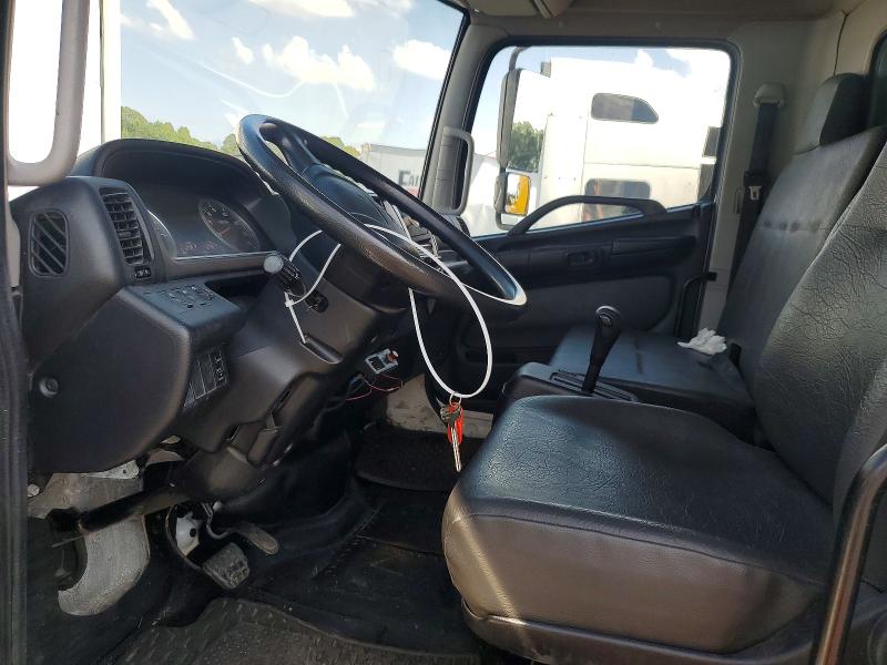 2011 Hino All other VIN 5PVNJ8JP5B4S50598 COPART salvage auction — MINOR DENT/SCRATCHES, NY - CERTIFICATE OF TITLE, sold $7,900 on 2026-07-28 (photo 7)