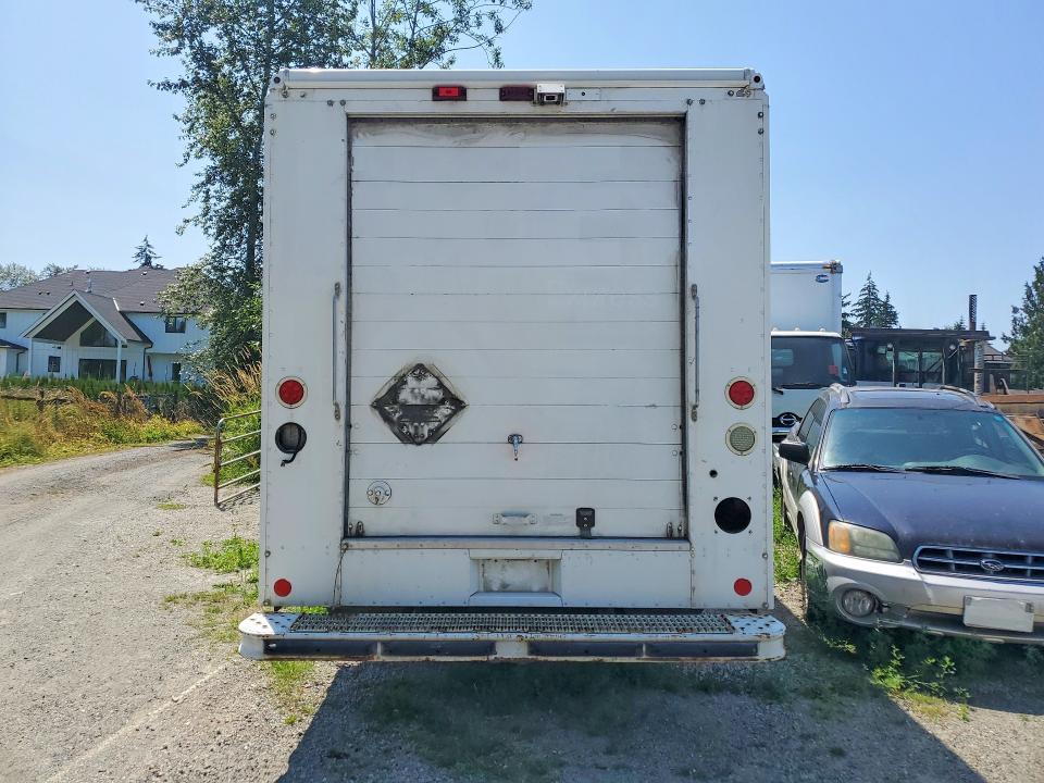 2013 Freightliner All other VIN 4UZAANDUXDCFE4807 COPART salvage auction — FRONT END, OA, sold $300 on 2026-07-29 (photo 6)
