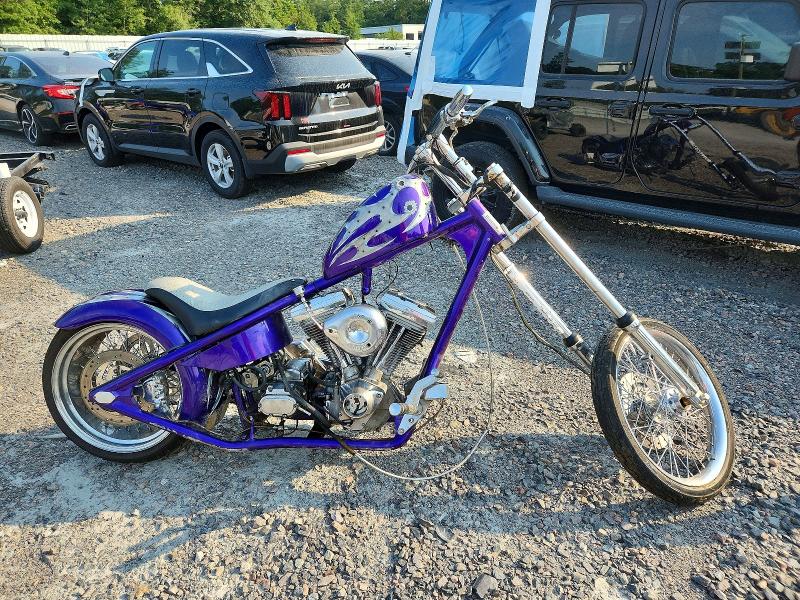 1999 Othe Other VIN KSK041904LR052835 COPART salvage auction — ALL OVER, GA - BILL OF SALE, sold $0 on 2026-09-17 (photo 1)