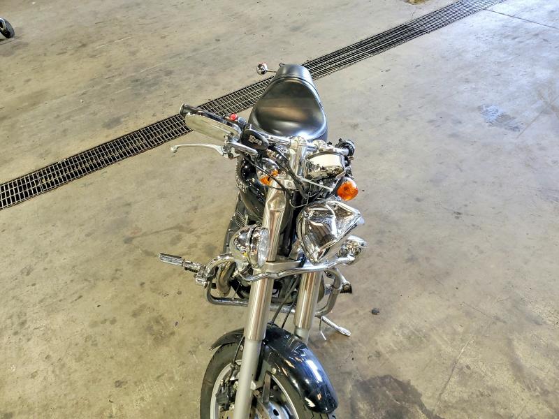 2006 Triumph motorcycle Speedtripl VIN SMT915RN86J262451 COPART salvage auction — FRONT END, CO - PUBLIC - SALVAGE TITLE (P), sold $35 on 2026-07-16 (photo 5)
