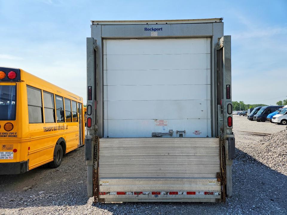 2020 Freightliner All other VIN 3ALHCYD29LDMD2523 COPART salvage auction — NORMAL WEAR, TX - CERTIFICATE OF TITLE (P), sold $10,600 on 2026-07-23 (photo 6)