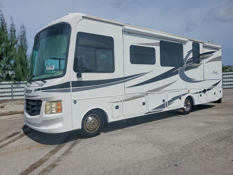 2018 Jayco jay Recreation VIN 1F65F5DY5J0A04387 COPART salvage auction — NORMAL WEAR, MS - CERT OF TITLE - FLOOD SALVAGE (P), sold $13,000 on 2026-07-27 (photo 2)