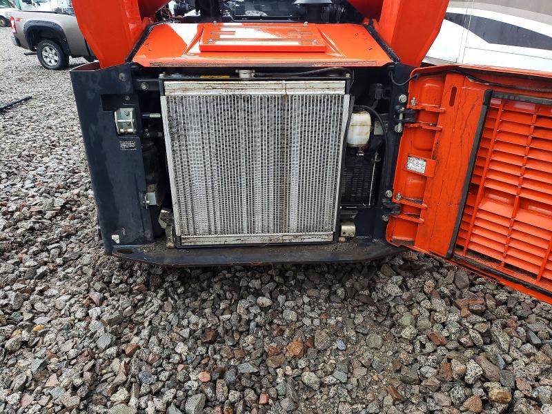 2024 Kubota Unknown VIN KBCZ064CHR1H88451 COPART salvage auction — ROLLOVER, BS, sold $12,300 on 2026-08-07 (photo 7)