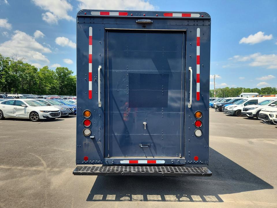 2020 Freightliner All other VIN 4UZAC2EA0LCLZ6566 COPART salvage auction — NORMAL WEAR, CT, sold $225 on 2026-08-13 (photo 6)