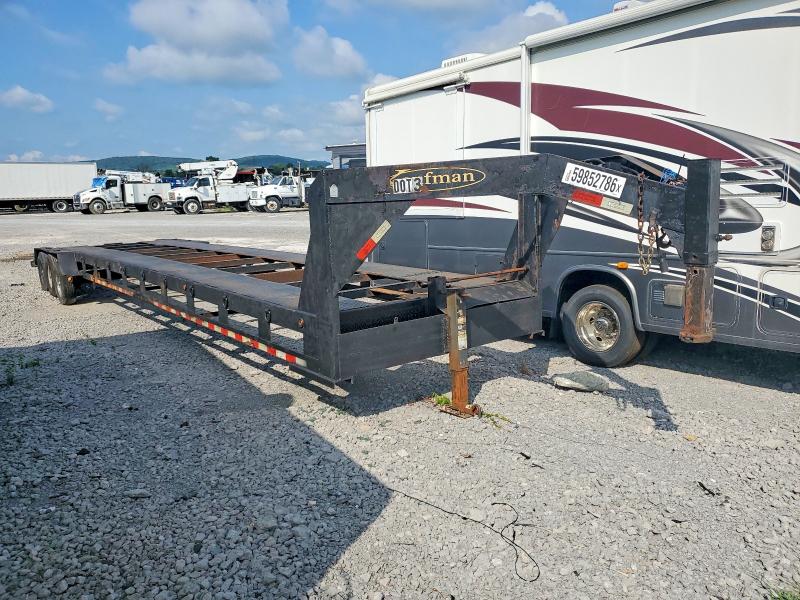 2017 Kaufman All models VIN 5SHFL4330HB001278 COPART salvage auction — NORMAL WEAR, CT, sold $3,000 on 2026-07-14 (photo 1)