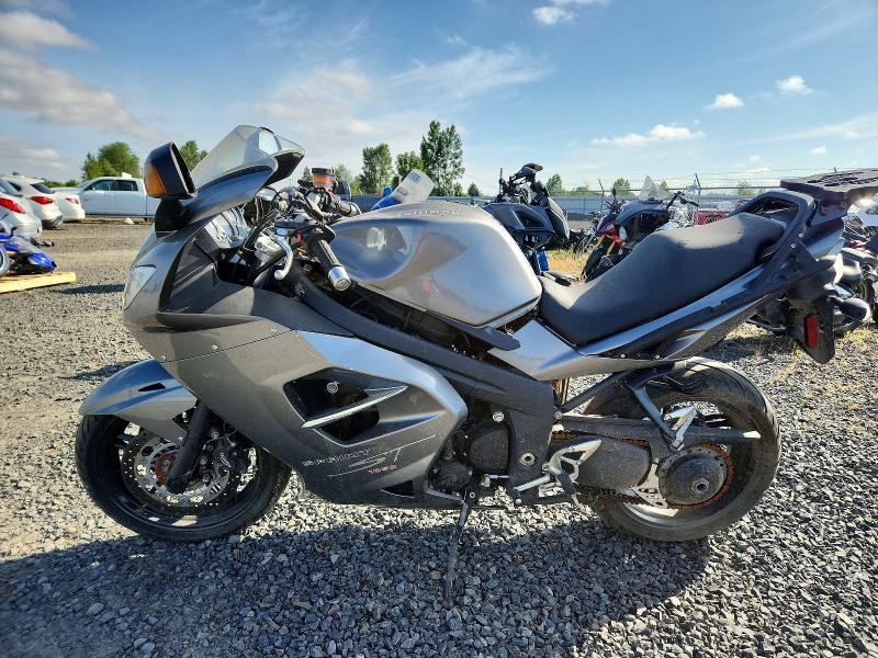 2008 VIN SMT601PK28J346811 COPART salvage auction — MECHANICAL, NV - CERTIFICATE OF TITLE, sold $2,600 on 2026-09-15 (photo 3)