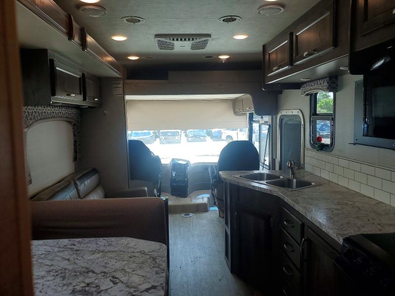 2018 Jayco jay Recreation VIN 1F65F5DY5J0A04387 COPART salvage auction — NORMAL WEAR, MS - CERT OF TITLE - FLOOD SALVAGE (P), sold $13,000 on 2026-07-27 (photo 5)