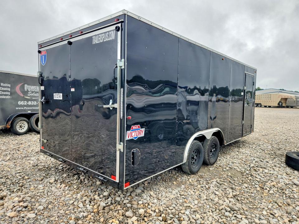 2026 Interstate Unknown VIN 4RAVS2023TK114982 COPART salvage auction — NORMAL WEAR, TN - CERTIFICATE OF TITLE (P), sold $1,950 on 2026-07-31 (photo 3)
