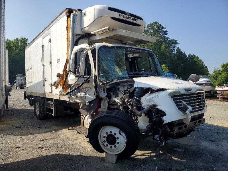 2020 Freightliner All other VIN 3ALACXFC7LDMC8889 COPART salvage auction — SIDE, MD - CERT OF SALVAGE > 75% DAMAGE, sold $7,500 on 2026-07-23 (photo 9)