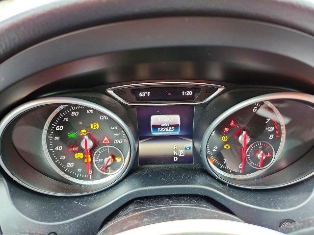 2019 Mercedes-benz Gla-class VIN WDCTG4GB6KU008052 COPART salvage auction — MINOR DENT/SCRATCHES, Pa - Cert Of Title, sold $1,750 on 2026-08-20 (photo 8)