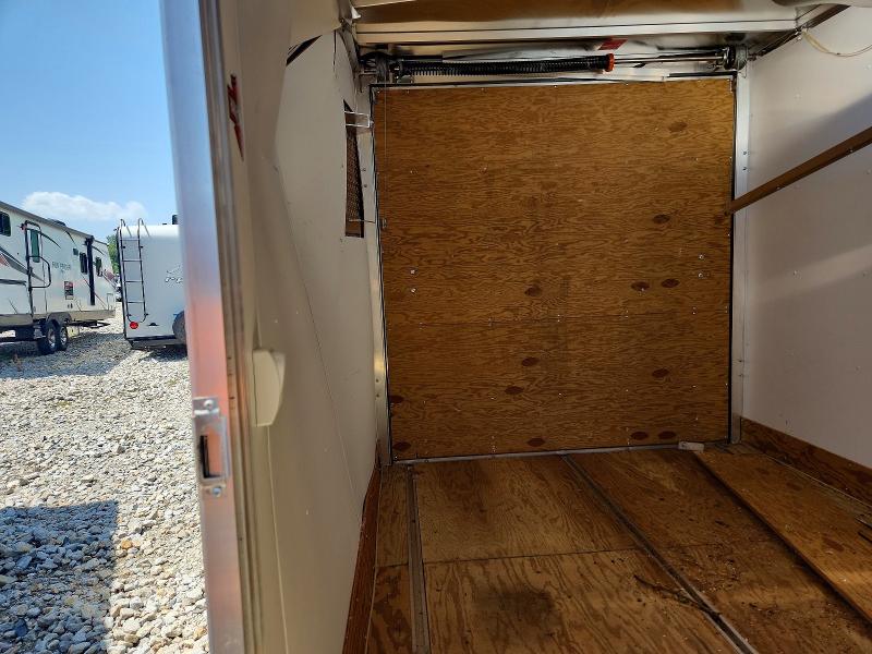 2022 Inov Unknown VIN 7PPZ1EB12N1001090 COPART salvage auction — ROOF, BS, sold $150 on 2026-07-09 (photo 6)
