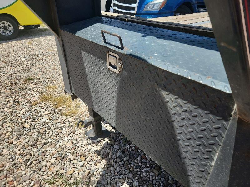 2023 Trail maxx Unknown VIN 7WL3H4426PT000791 COPART salvage auction — MINOR DENT/SCRATCHES, AZ - CERTIFICATE OF TITLE, sold $4,150 on 2026-07-31 (photo 7)