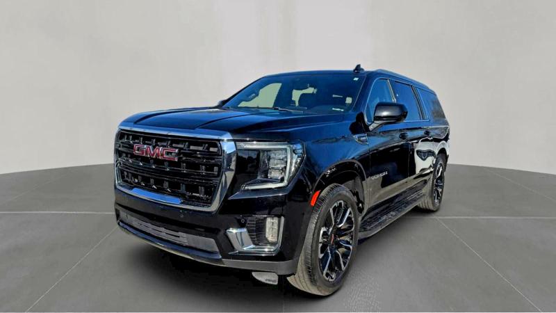 2022 Gmc Yukon VIN 1GKS1FKT7NR214765 COPART salvage auction — NORMAL WEAR, CT, sold $20,900 on 2026-07-24 (photo 2)