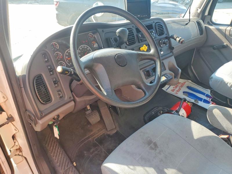 2020 Frht - freightliner All other VIN 3ALACWFB8LDME2821 COPART salvage auction — ROOF, MI - CERTIFICATE OF TITLE, sold $225 on 2026-07-27 (photo 8)