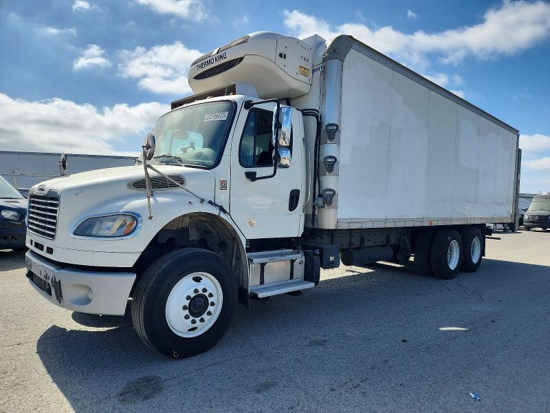 2020 Freigliner All other VIN 3ALHCYD22LDMD2511 COPART salvage auction — MINOR DENT/SCRATCHES, CA - DIS/DLR/EXP ONLY CLEAN TITLE, sold $13,000 on 2026-07-07 (photo 2)