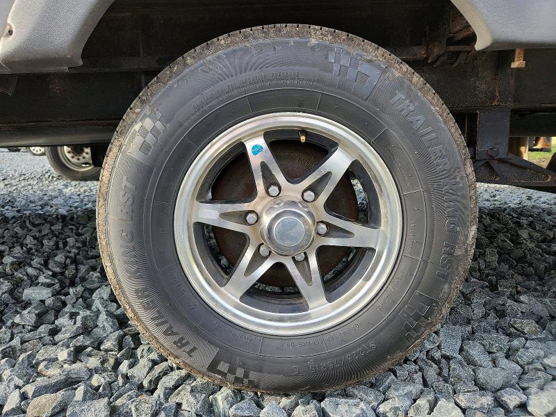 2013 Other Coachman VIN 5ZT2FEXB9DA009595 COPART salvage auction — SIDE, RS, sold $1,200 on 2026-07-21 (photo 8)