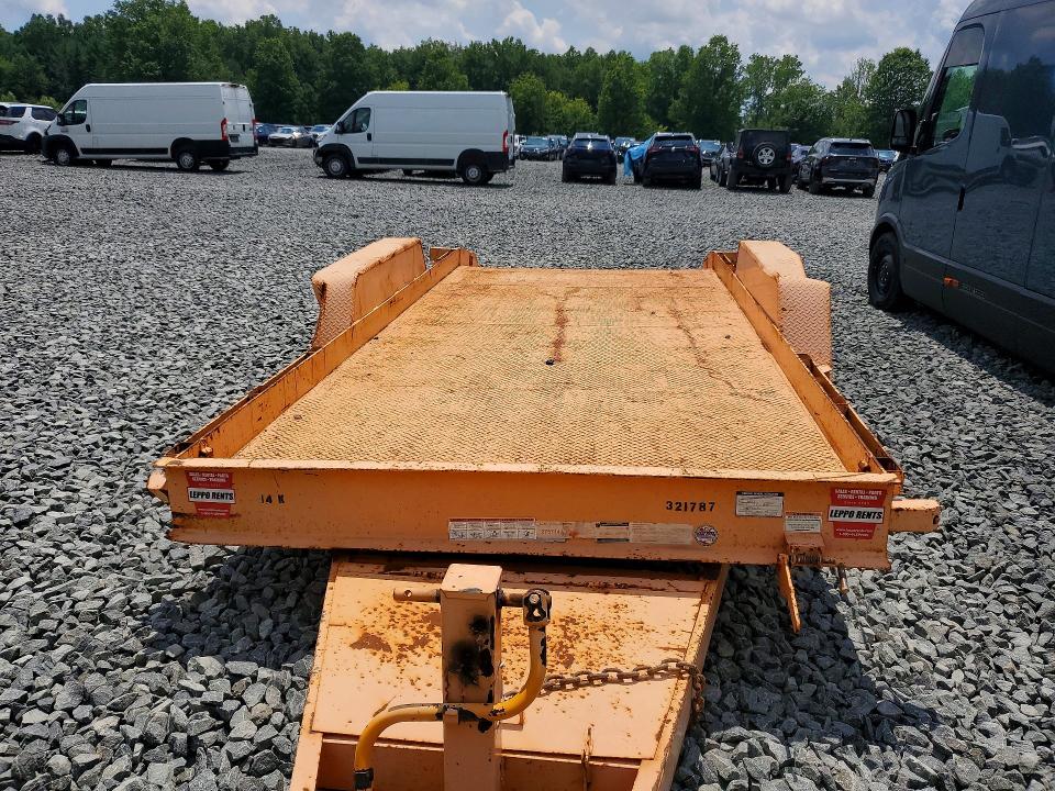 2022 Quality VIN 7RA1S1825NS003610 COPART salvage auction — SIDE, OH - BILL OF SALE, sold $15 on 2026-07-28 (photo 5)