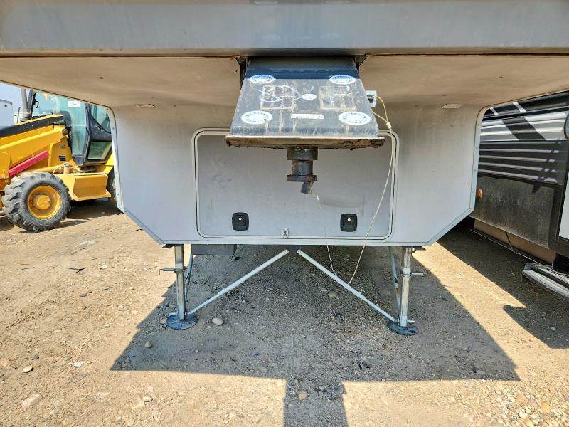 2012 Open range VIN 5XMFE4026C5008264 COPART salvage auction — MINOR DENT/SCRATCHES, ID - CERTIFICATE OF TITLE, sold $300 on 2026-07-28 (photo 8)