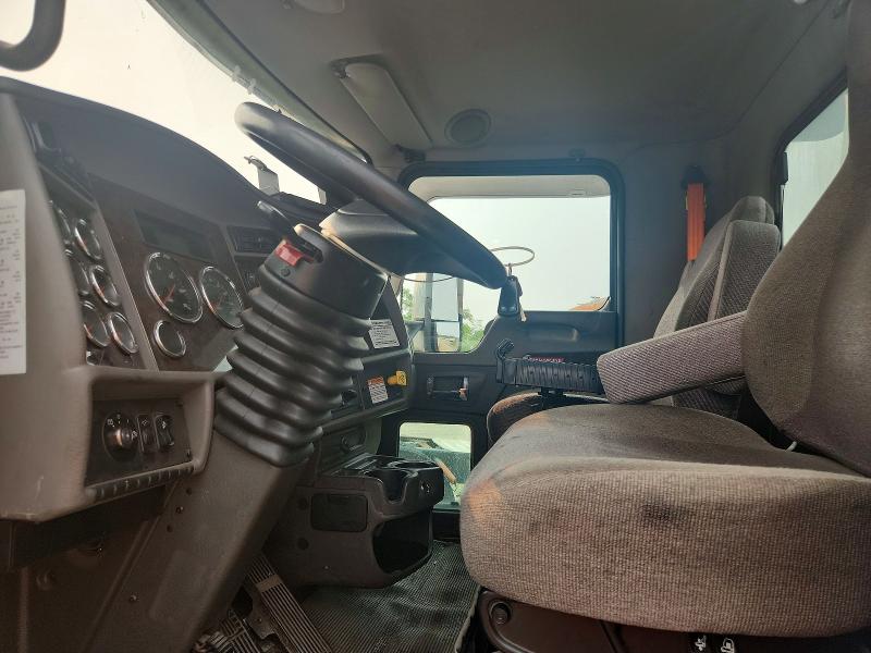 2021 Kenworth All other VIN 2NKHHJ6X3MM421627 COPART salvage auction — MINOR DENT/SCRATCHES, NJ - CERTIFICATE OF TITLE, sold $39,250 on 2026-07-28 (photo 7)