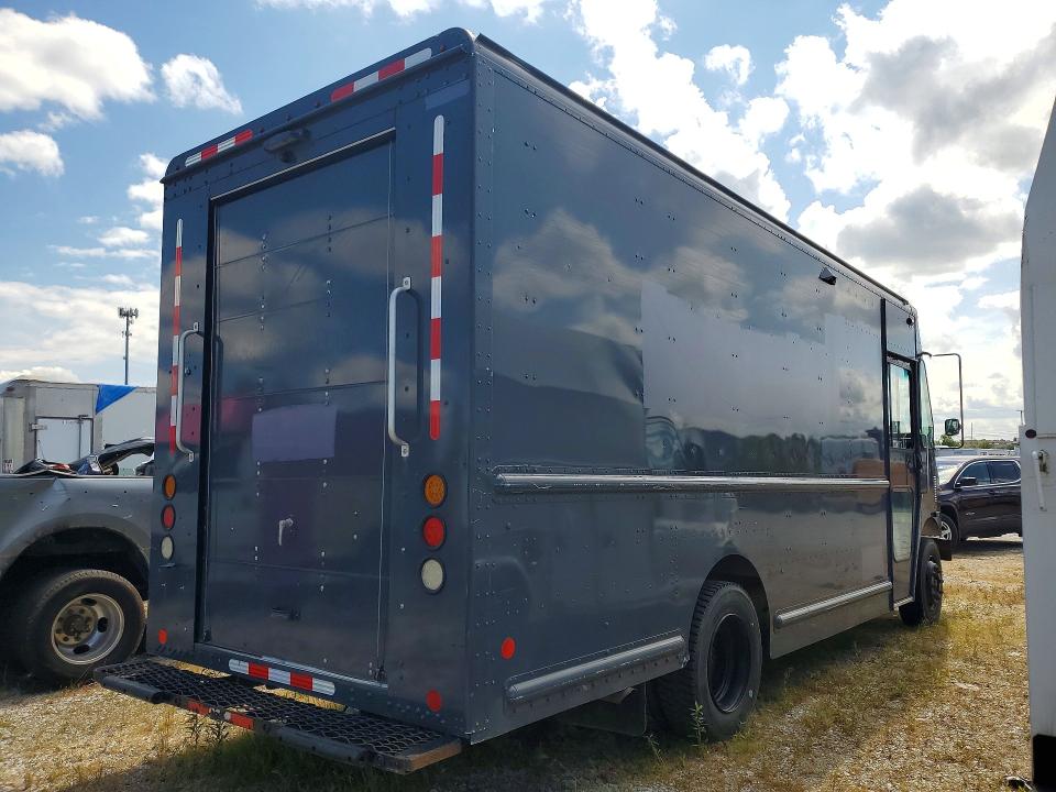 2021 Frht - freightliner Mt45 chass VIN 4UZAC2GA0MCMM9359 COPART salvage auction — NORMAL WEAR, IN - CERTIFICATE OF TITLE, sold $275 on 2026-07-28 (photo 3)