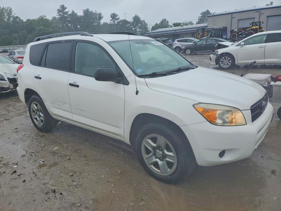 2006 Toyota Rav4 VIN JTMZD33V365029413 COPART salvage auction — NORMAL WEAR, CT, sold $1,350 on 2026-07-17 (photo 4)