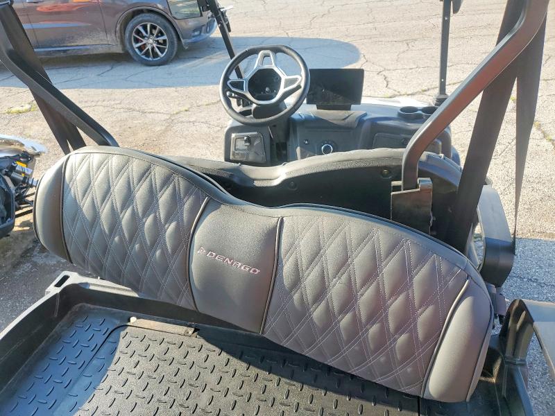 2025 Dena Ev VIN 7XBAPAAP15A104810 COPART salvage auction — FRONT END, MI - BILL OF SALE, sold $1,300 on 2026-07-21 (photo 6)