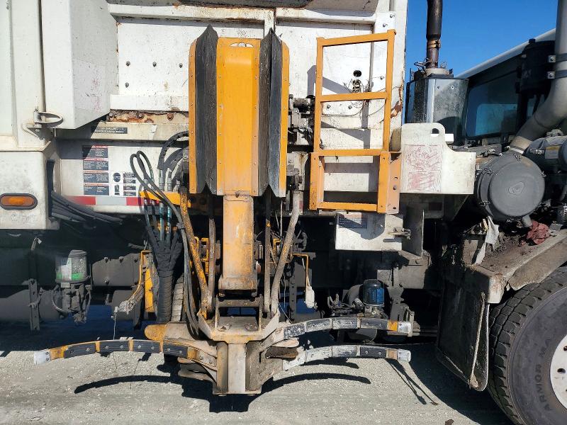 2019 Peterbilt All other VIN 3BPDLJ0X5KF103009 COPART salvage auction — MECHANICAL, CT, sold $11,400 on 2026-07-21 (photo 6)