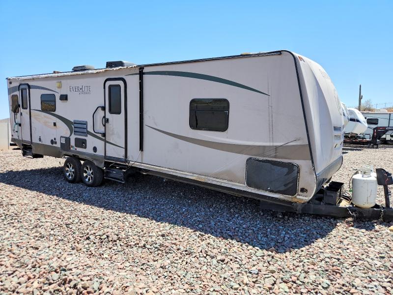 2011 Evergreen All models VIN 5ZWTE3626B1001368 COPART salvage auction — ALL OVER, AZ - CERT OF TITLE - SALVAGE, sold $70 on 2026-07-23 (photo 1)