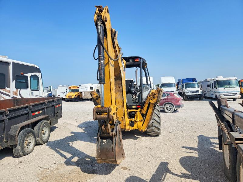 2012 Caterpillar All models VIN CAT0416ETLMS02067 COPART salvage auction — NORMAL WEAR, BS, sold $24,400 on 2026-08-07 (photo 4)