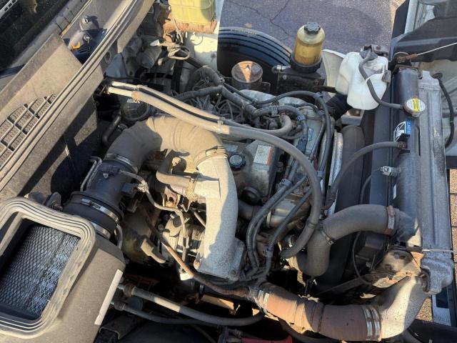 2013 Hino All other VIN 5PVNE8JT8D4S55122 COPART salvage auction — NORMAL WEAR, MA - CERTIFICATE OF TITLE (P), sold $10,000 on 2026-07-29 (photo 7)