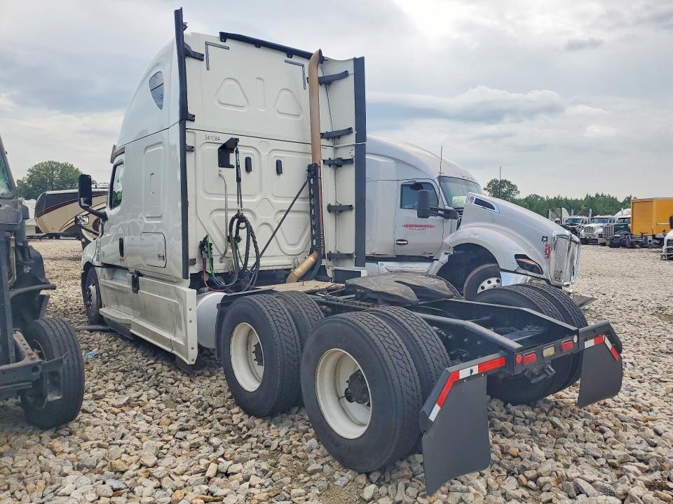 2020 Freightliner All other VIN 3AKJHHFG3LSLP4599 COPART salvage auction — SIDE, CT, sold $15,100 on 2026-08-22 (photo 2)