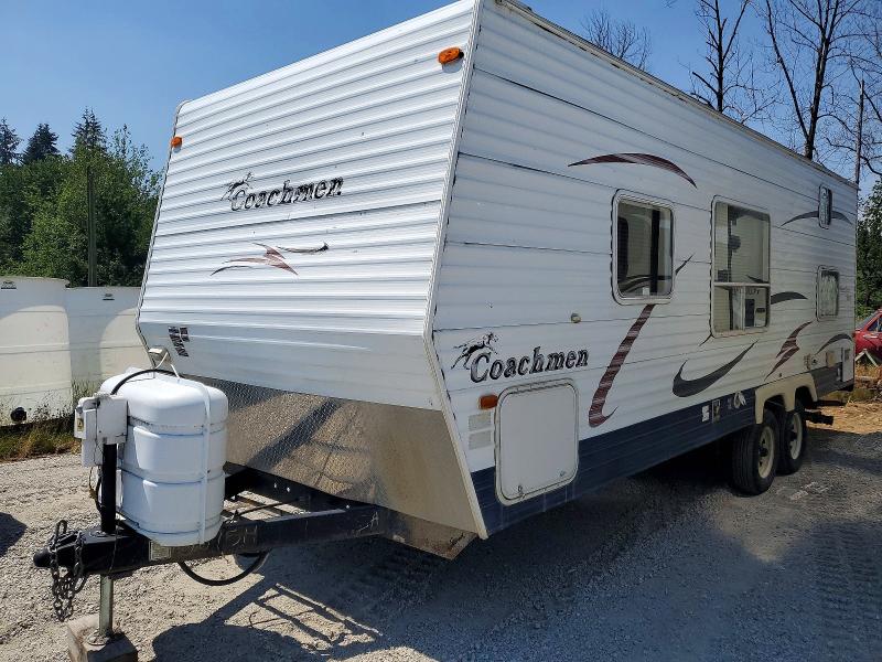 2006 Coach 24tbq VIN 1TC2B141961511340 COPART salvage auction — REAR END, AB - OOP - ACTIVE, sold $125 on 2026-07-28 (photo 1)