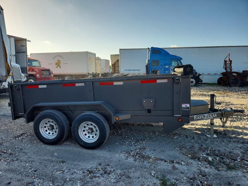 2024 East texas Unknown VIN 58SBD1223RE039165 COPART salvage auction — NORMAL WEAR, TN - CERTIFICATE OF TITLE (P), sold $2,250 on 2026-07-28 (photo 7)