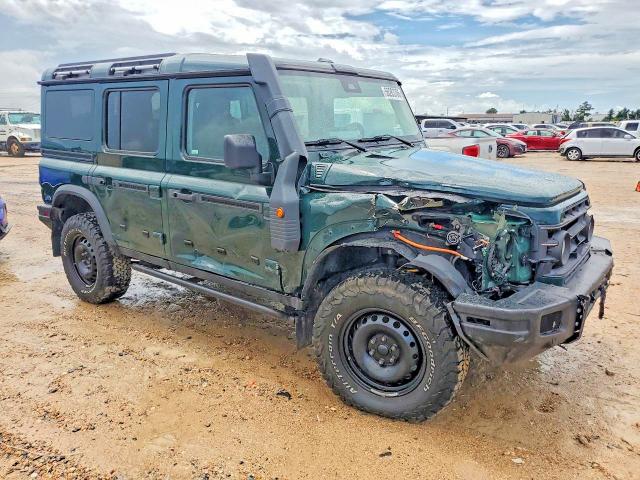 2024 Ineos automotive limited All other VIN SC6GM1CA2RF006455 COPART salvage auction — FRONT END, ST, sold $23,500 on 2026-07-28 (photo 4)
