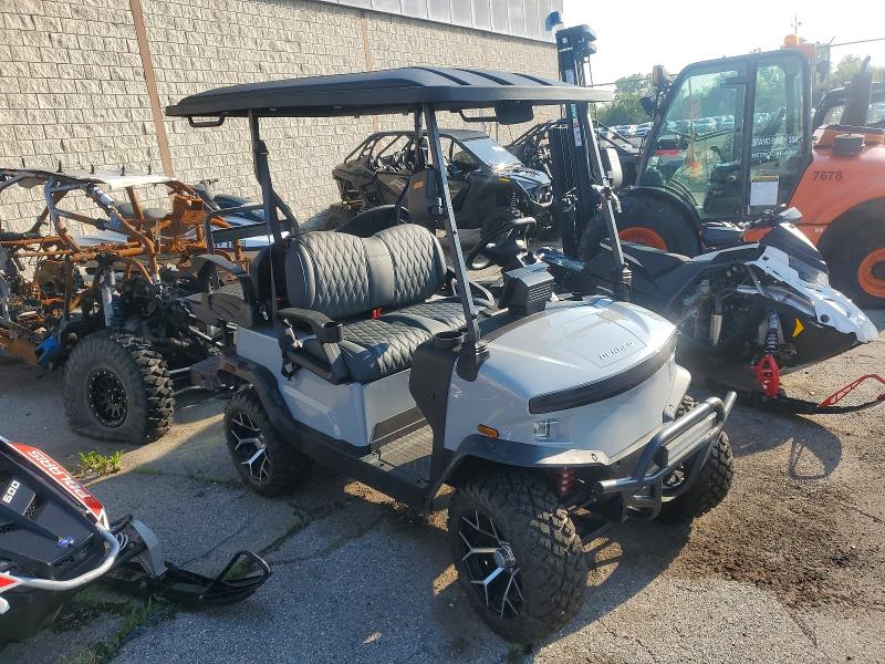 2025 Dena Ev VIN 7XBAPAAP15A104810 COPART salvage auction — FRONT END, MI - BILL OF SALE, sold $1,300 on 2026-07-21 (photo 1)
