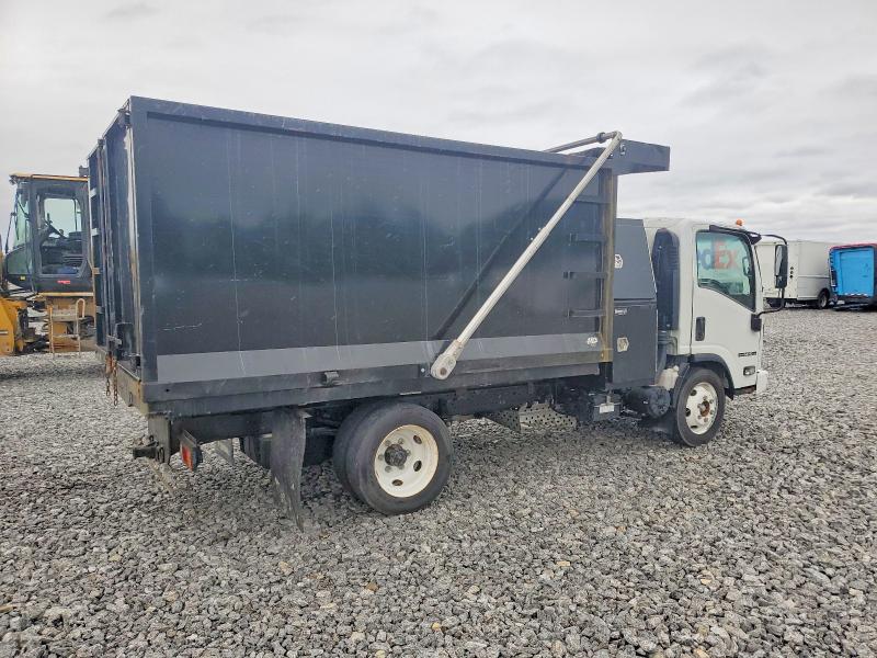 2024 Chevrolet 4500 VIN 54DCDW1D3RS205430 COPART salvage auction — FRONT END, PA - CERT OF TITLE, sold $11,900 on 2026-08-05 (photo 4)