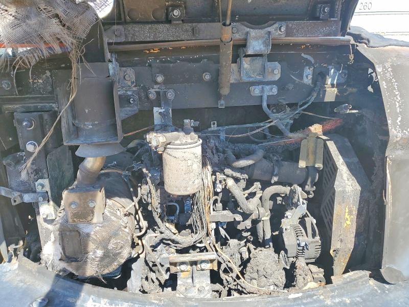 2021 Kubota X1100 VIN KBCDZ37CTM3J12090 COPART salvage auction — BURN, UT - BILL OF SALE, sold $3 on 2026-07-27 (photo 7)