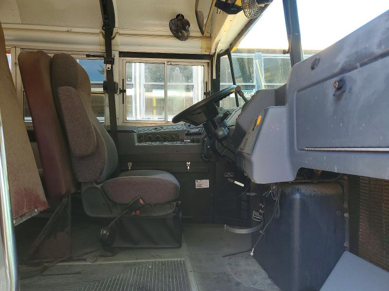 2013 Blub All other VIN 1BAKGCPAXDF293830 COPART salvage auction — FRONT END, CT, sold $1,400 on 2026-09-18 (photo 5)