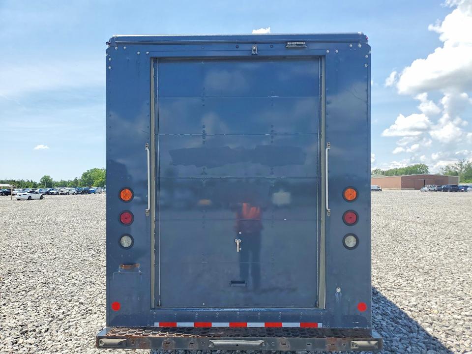 2020 Ford F-ser othr VIN 1F65F5KN7L0A11725 COPART salvage auction — SIDE, Ny - Certificate Of Title, sold $21,750 on 2026-07-21 (photo 6)