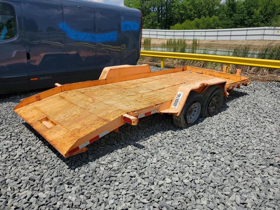 2022 Quality VIN 7RA1S1825NS003610 COPART salvage auction — SIDE, OH - BILL OF SALE, sold $15 on 2026-07-28 (photo 3)