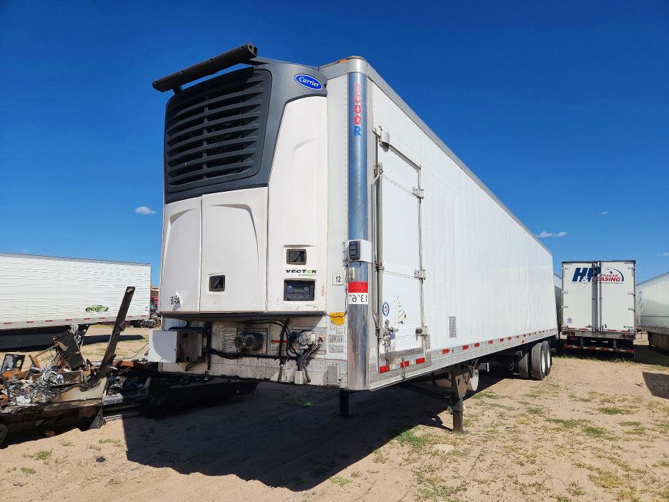 2017 Utility All models VIN 1UYVS2483H2105905 COPART salvage auction — BURN, NM - CERTIFICATE OF TITLE, sold $225 on 2026-07-30 (photo 1)