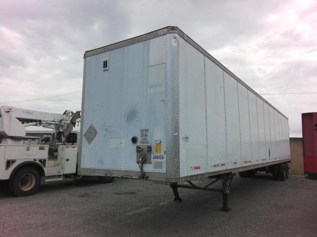 2003 Wabash dry van Dry van VIN 1JJV532W93L845109 COPART salvage auction — UNDERCARRIAGE, CT, sold $15 on 2026-08-28 (photo 2)