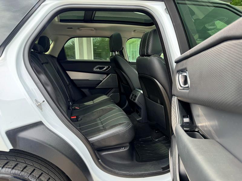 2019 Land rover Rangerover VIN SALYL2EX7KA220673 COPART salvage auction — MINOR DENT/SCRATCHES, Nh - Certificate Of Title (P), sold $12,400 on 2026-07-27 (photo 6)
