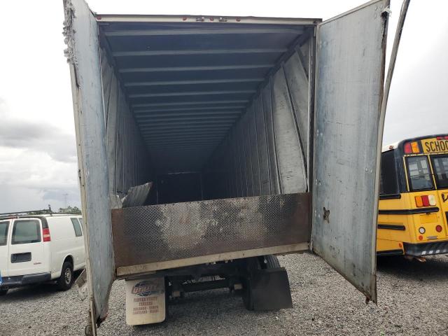 2009 Utility All models VIN 1UYVS25339G667133 COPART salvage auction — REAR END, CT, sold $10 on 2026-07-28 (photo 6)